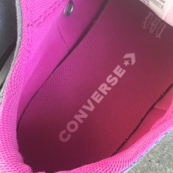 Converse All Star Low-top Sneakers - Picture 14 of 15